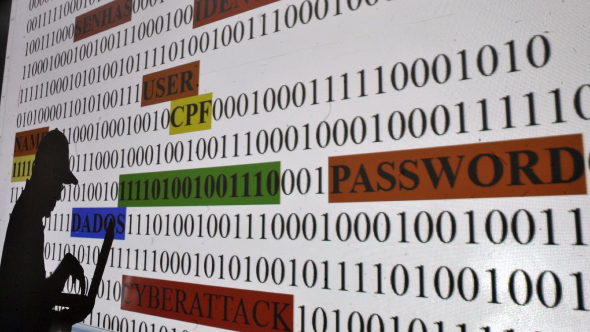 Propostas sobre proteção de dados pessoais são debatidas no Congresso. Foto: Marcello Casal Jr/Agência Brasil