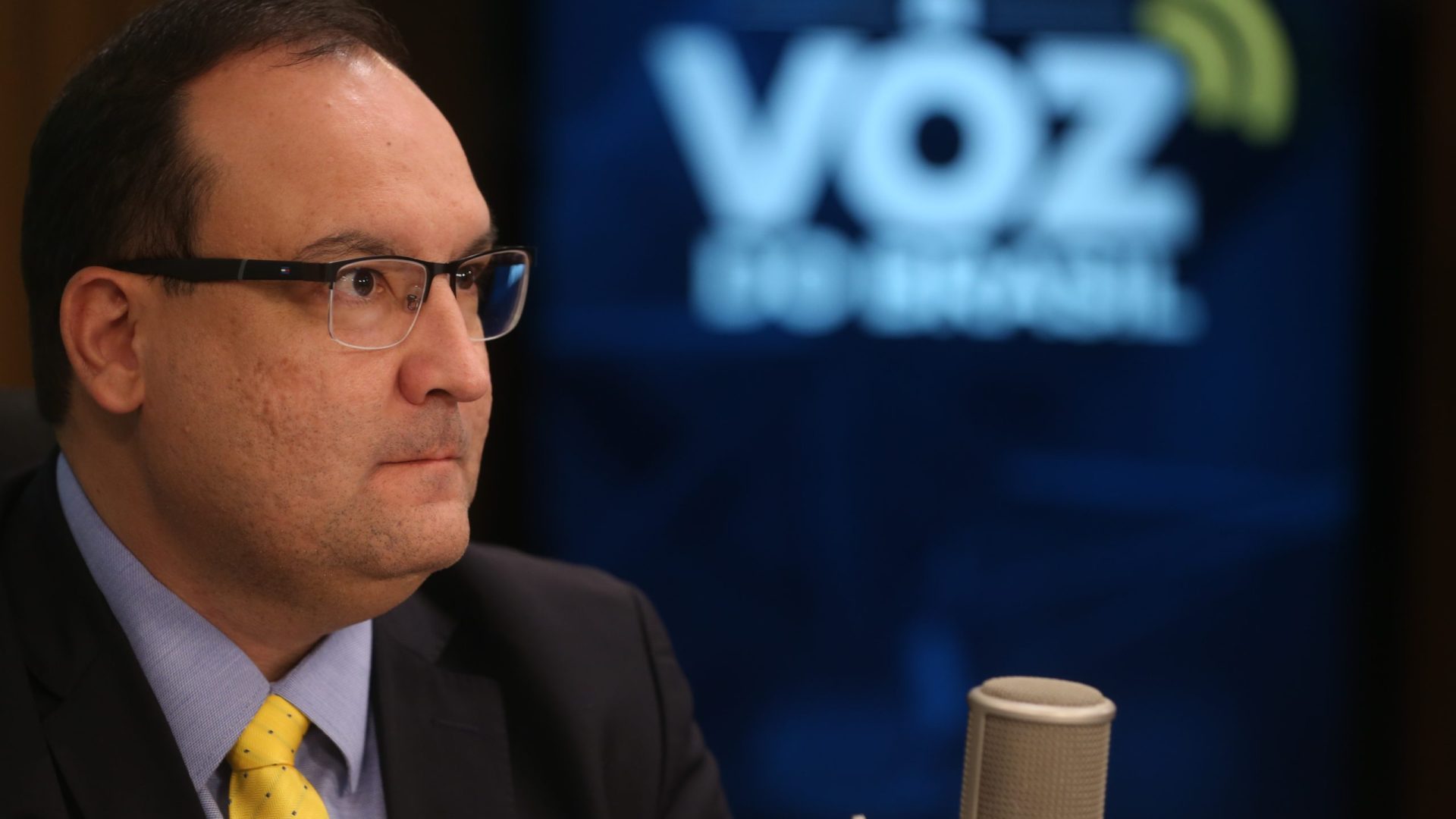 Presidente da Funai, Marcelo Xavier, é o entrevistado do Programa A Voz do Brasil