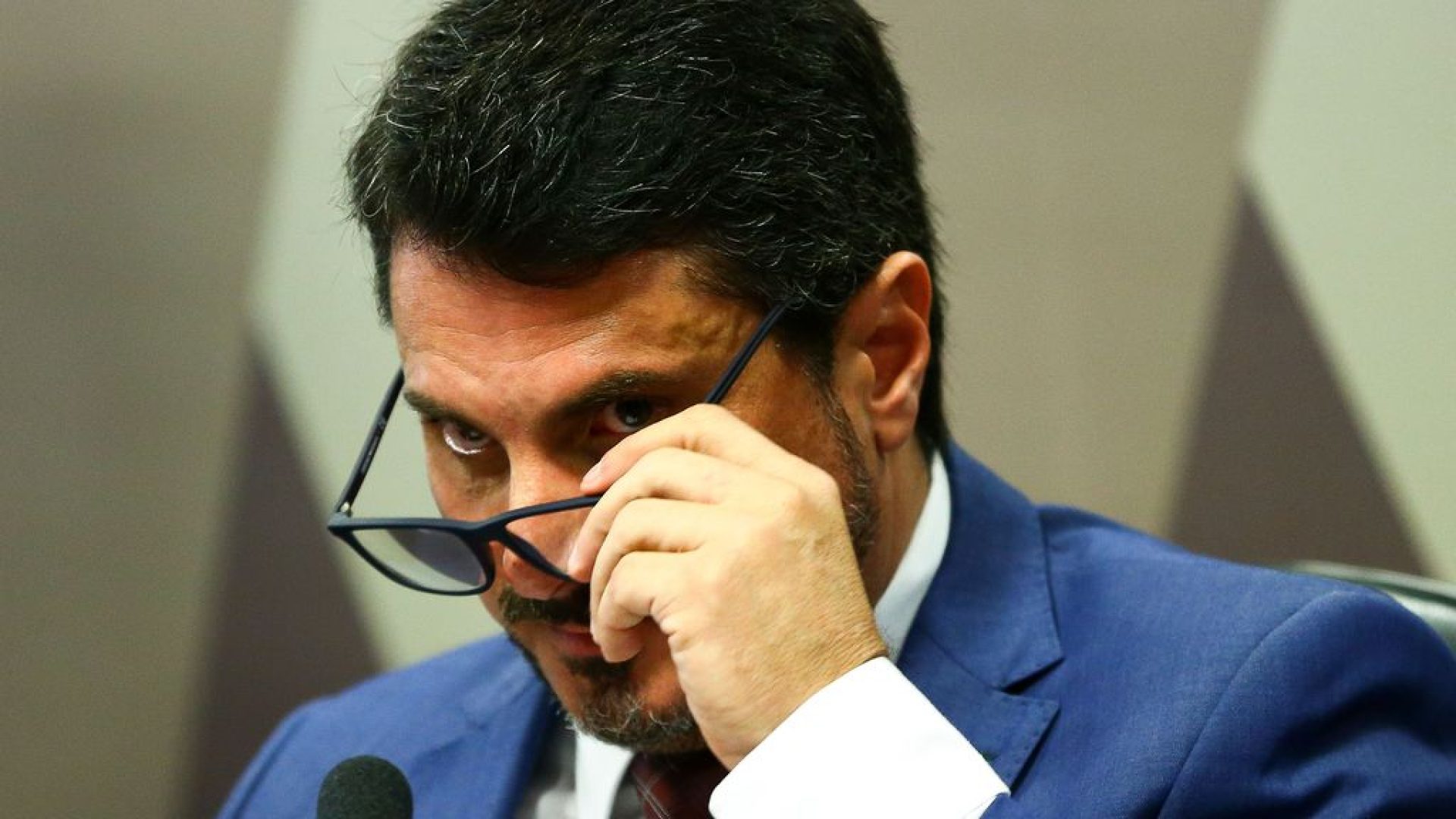 Foto: Marcelo Camargo/Agência Brasil. 