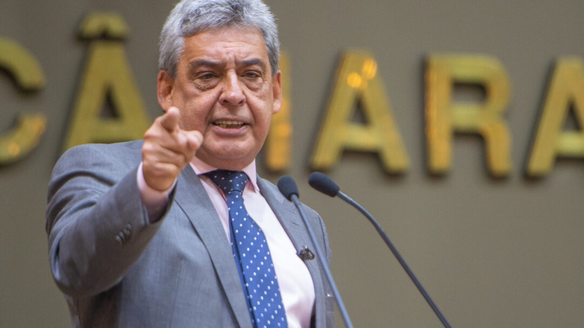 Foto: Gabriel Ribeiro/CMPA