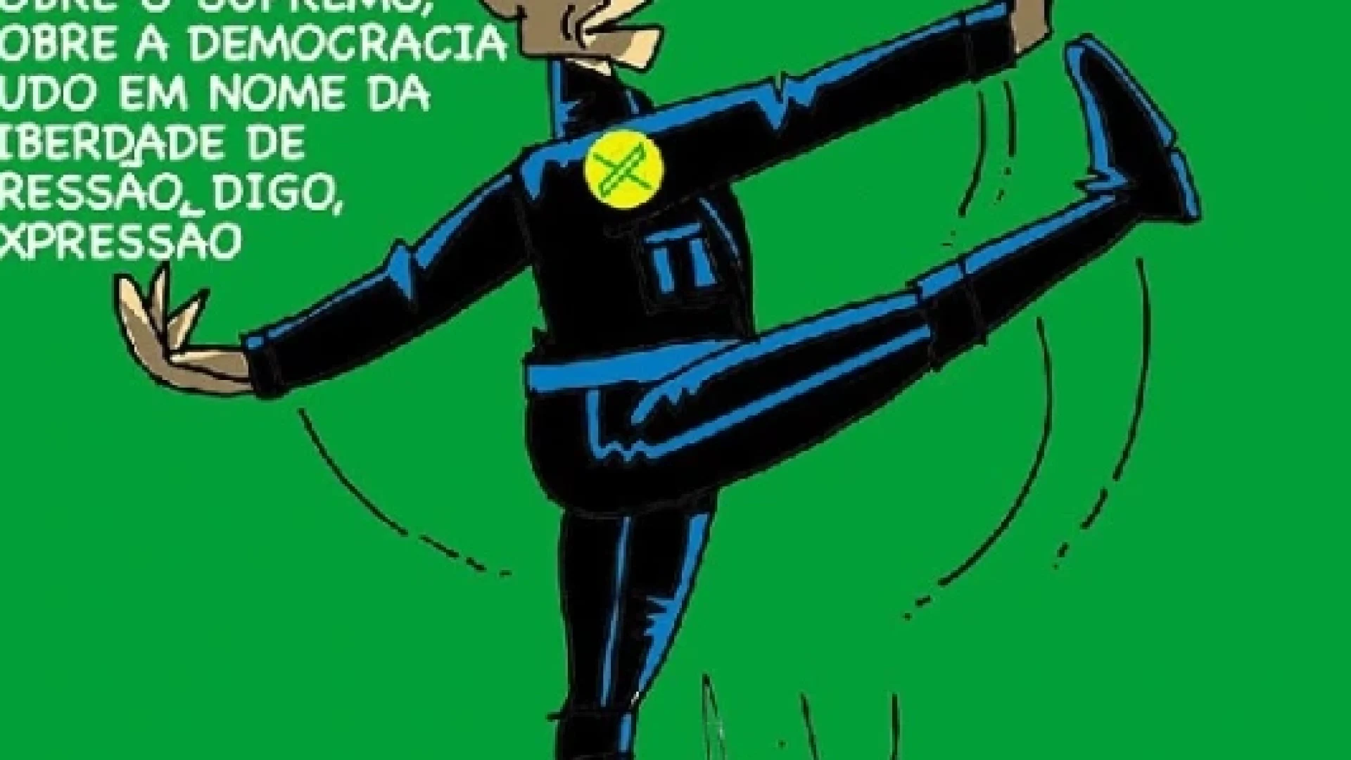 Miguel Paiva