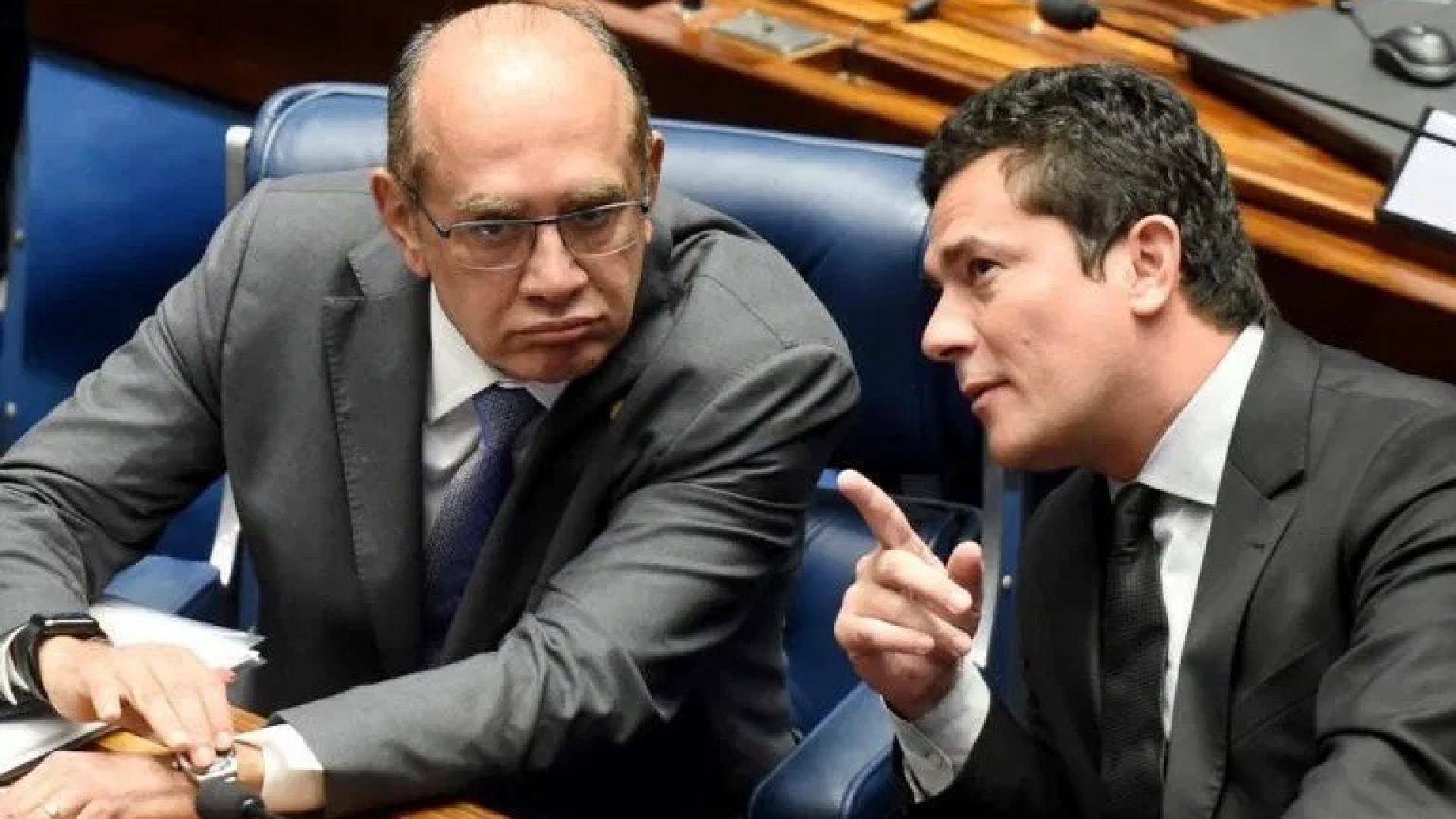 moro-e-gilmar
