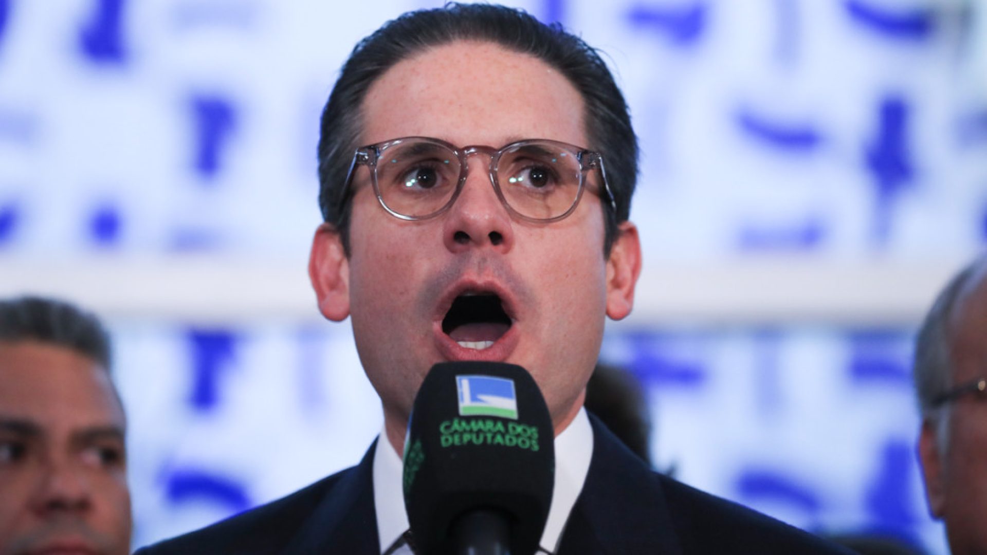 Hugo Motta (Republicanos-PB) senadores querem "blindagem" Foto: Lula Marques/Agência Brasil