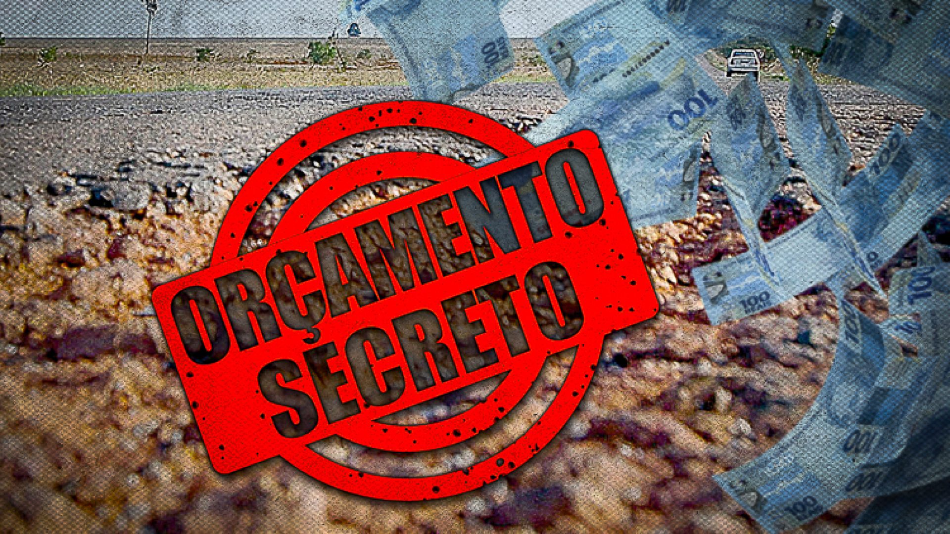 Créidto: Redes sociais
