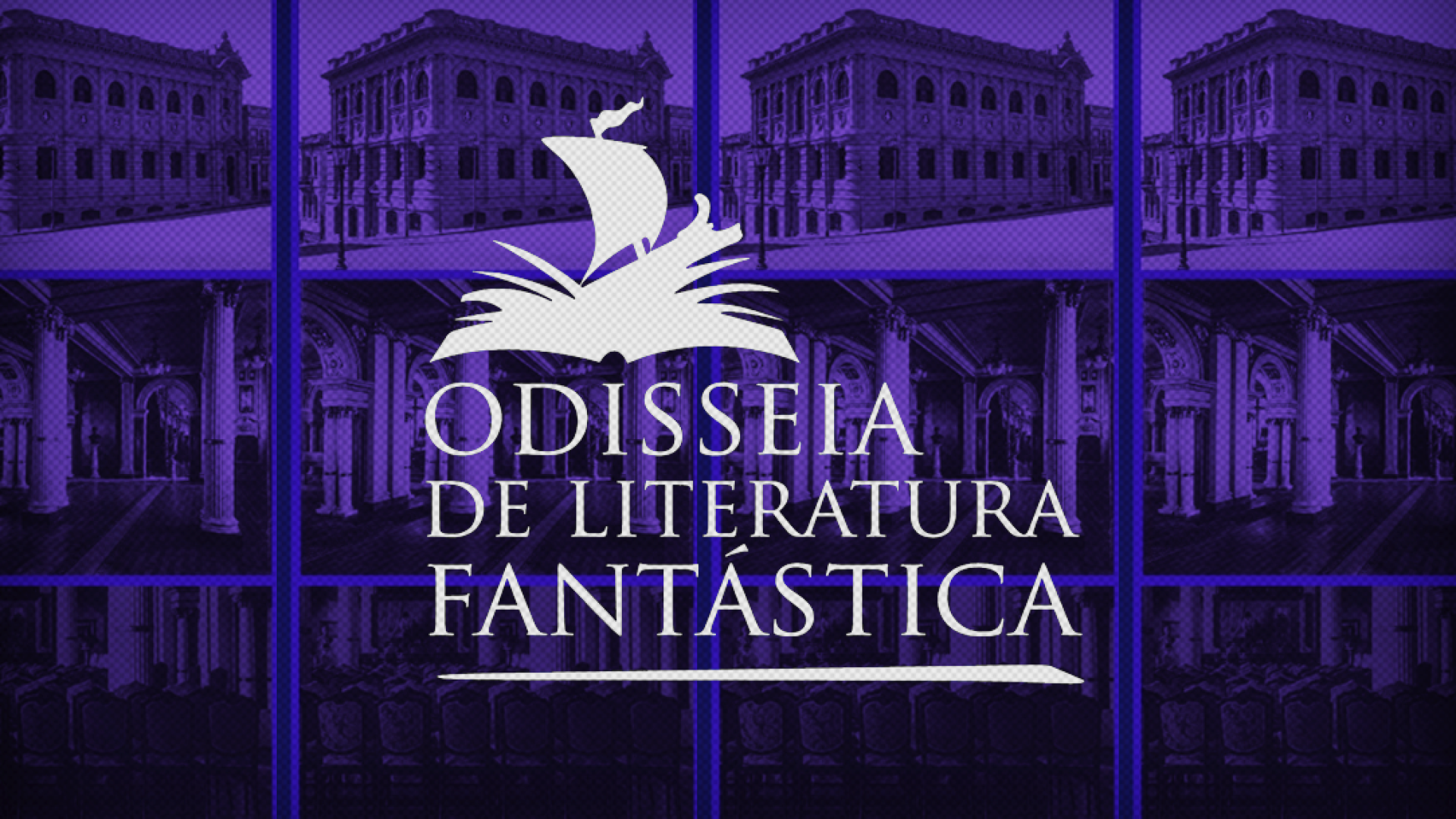 odisseia