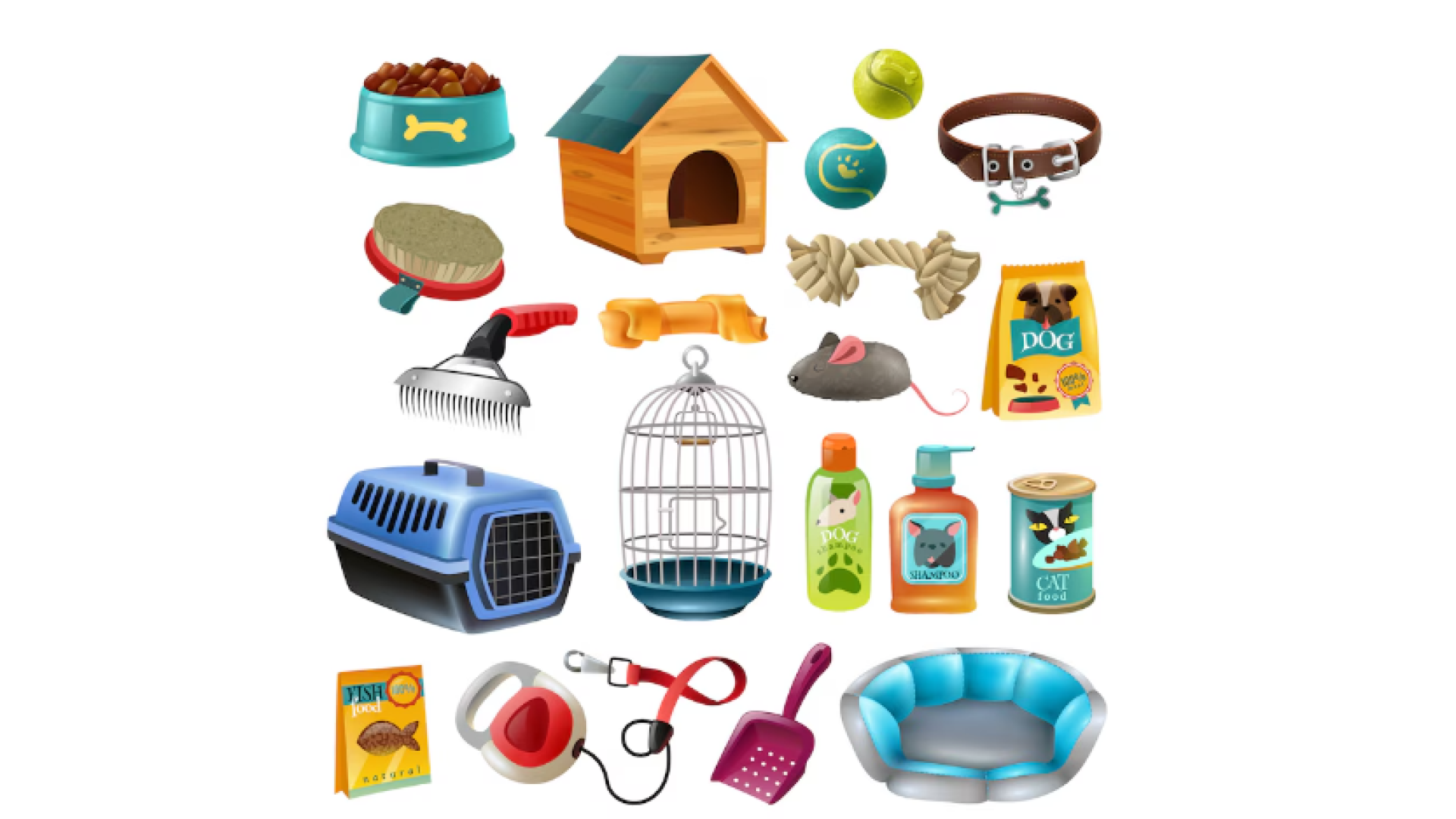 petshop