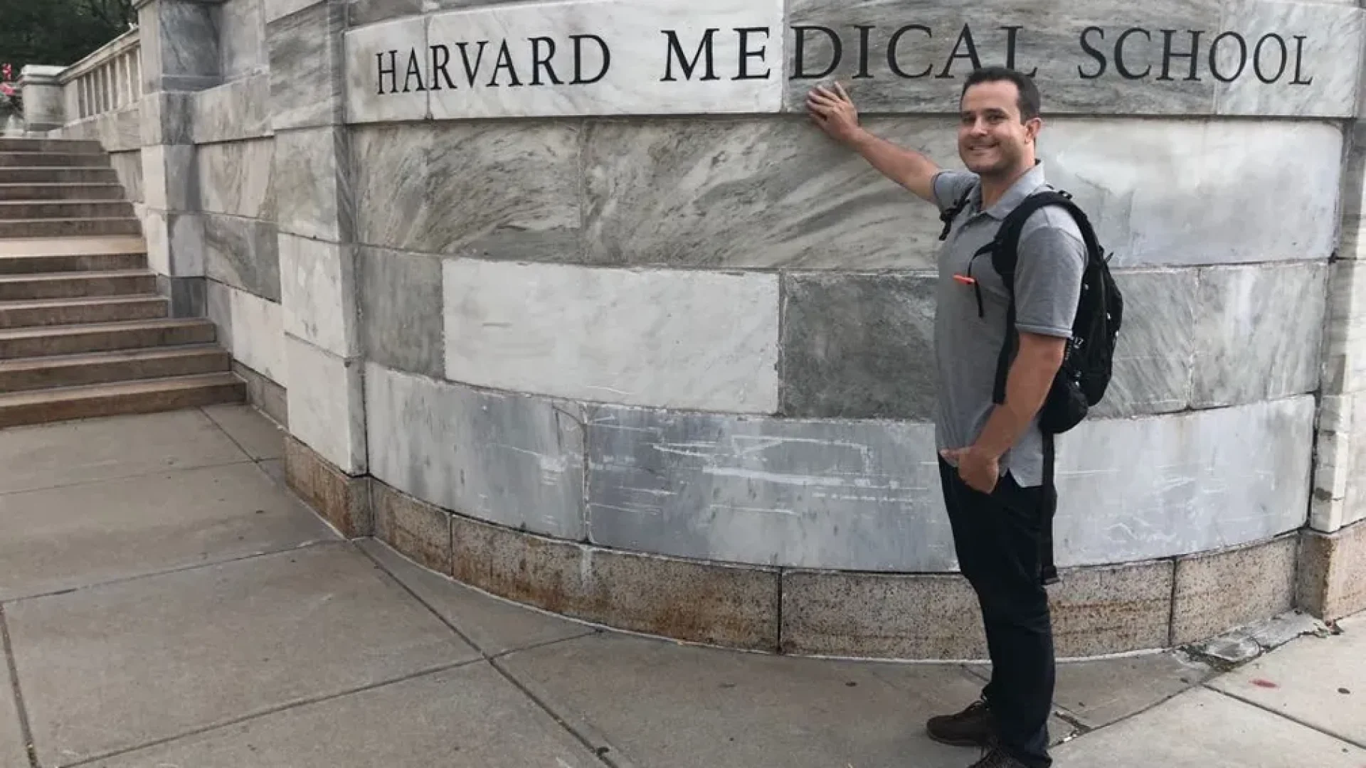 professor-harvard