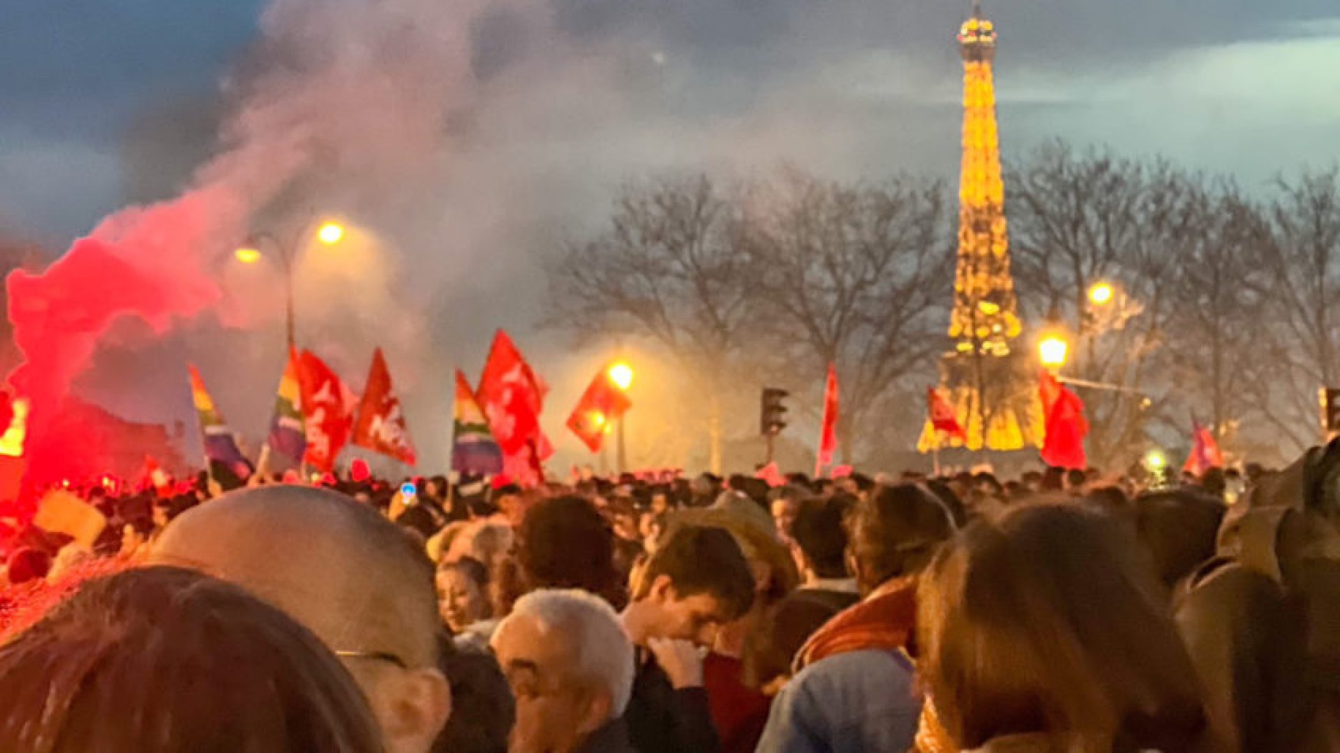 Imagem: reprodução das redes sociais dos atos do último dia 28