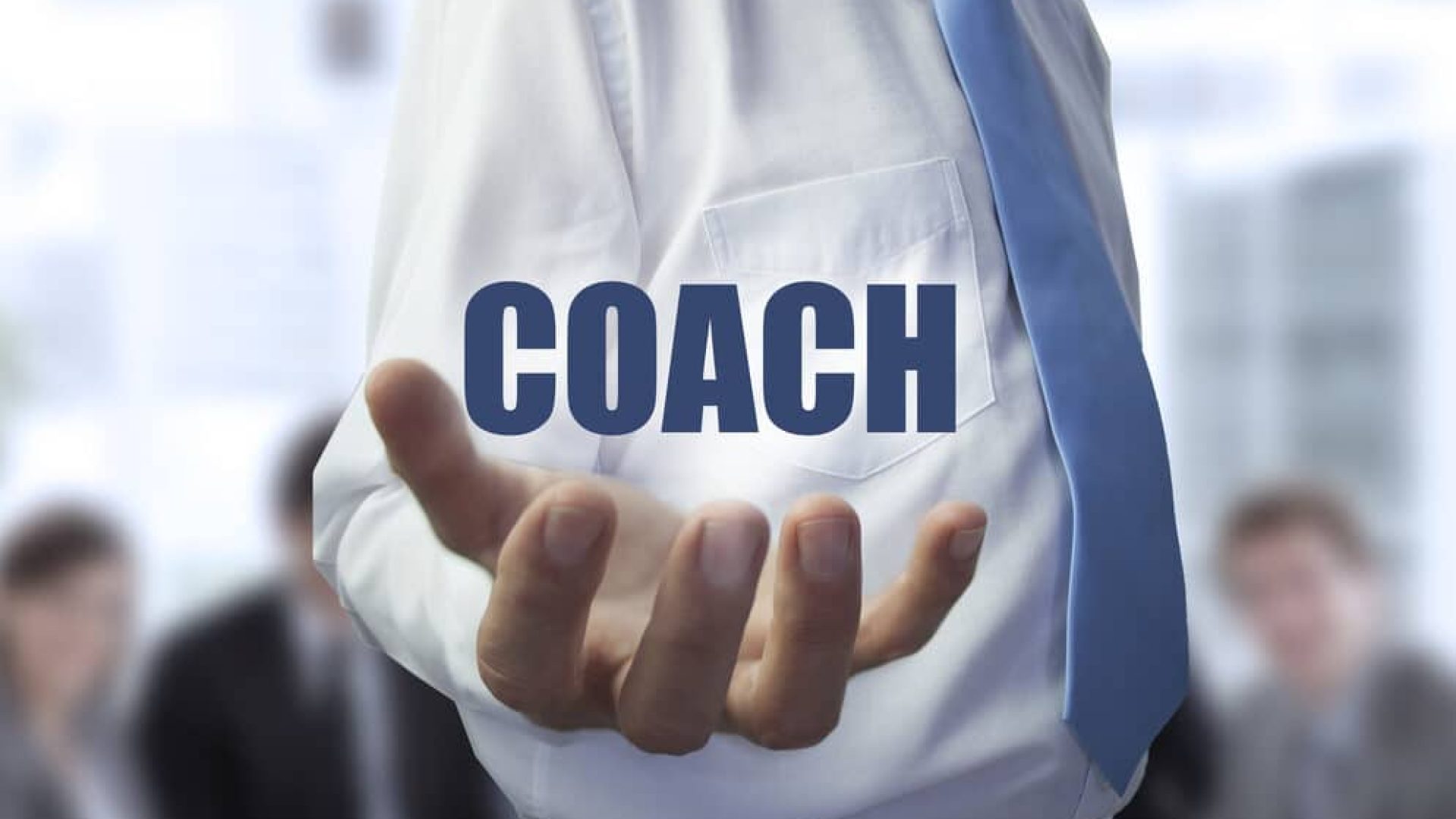 Sozialcoaching - Limani