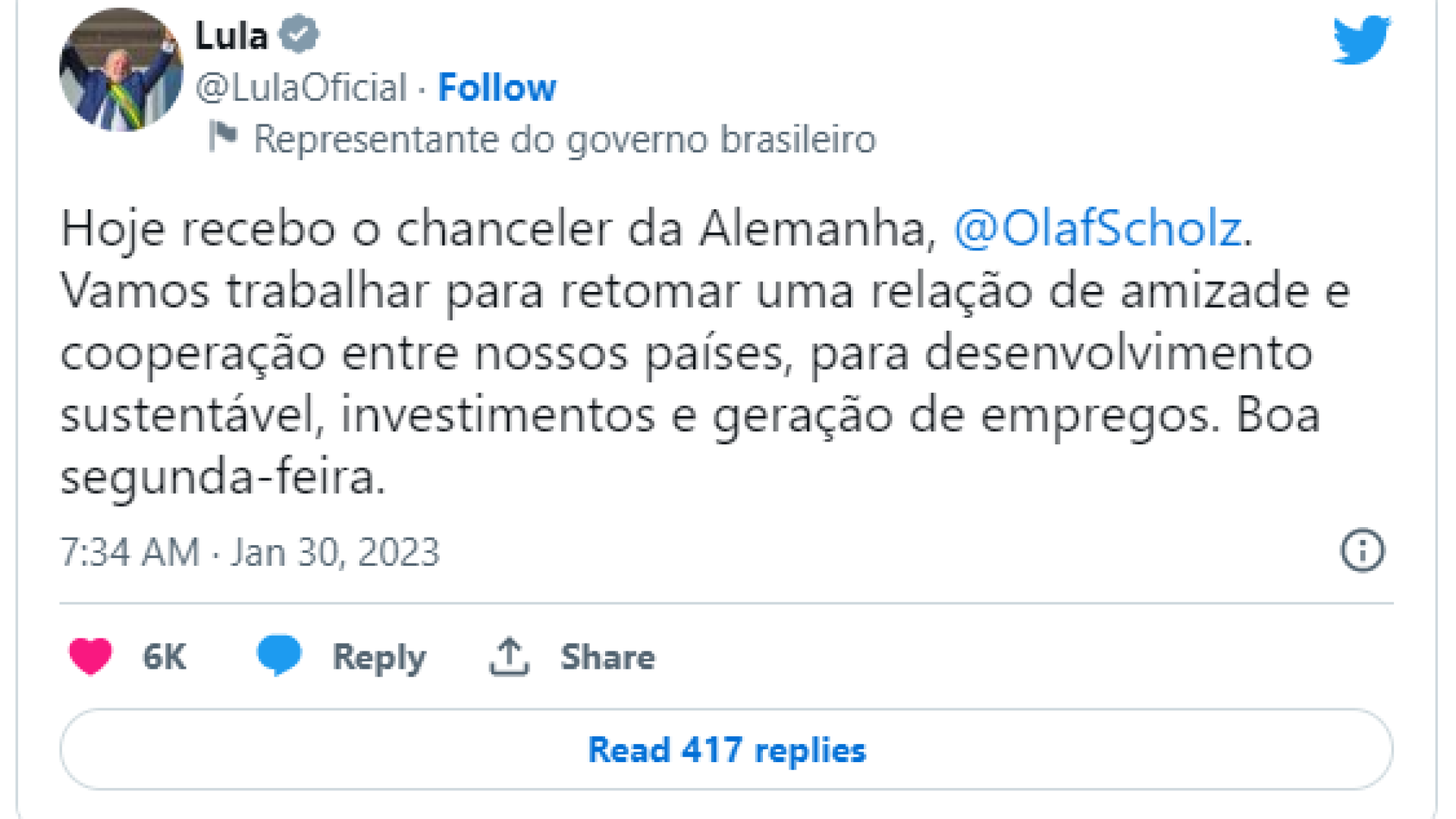 tweetlulaolaf