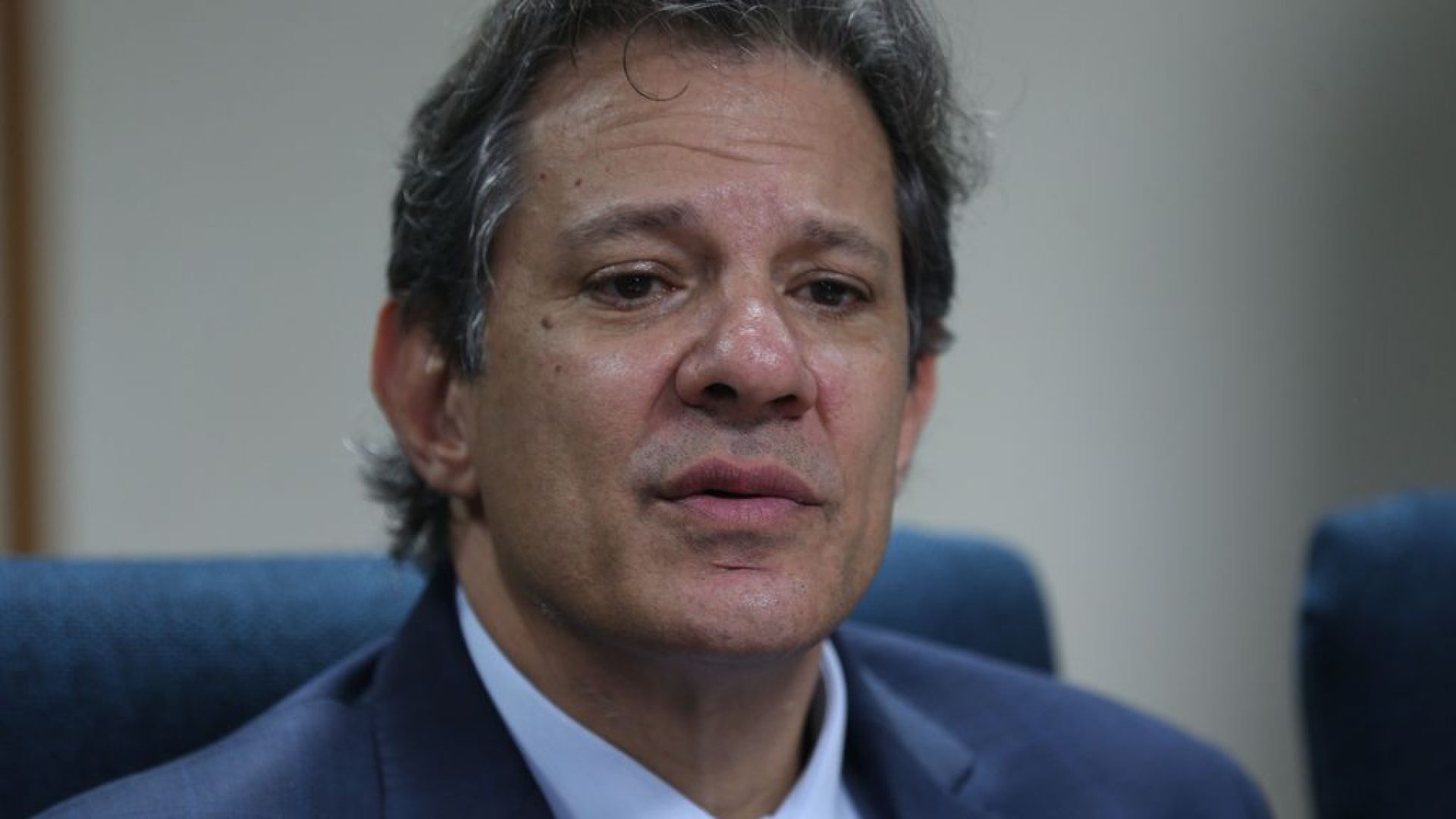 Brasília (DF), 18/04/2023 - Ministérios assinam  acordo de cooperação técnica para o Plano Safra 2024 , participam minitros , Desenvolvimento Agrário e Agricultura Familiar, Paulo Teixeira, da Fazenda, Fernando Haddad, e a ministra do Meio Ambiente e Mudança do Clima, Marina Silva; Foto José Cruz/Agência Brasil.