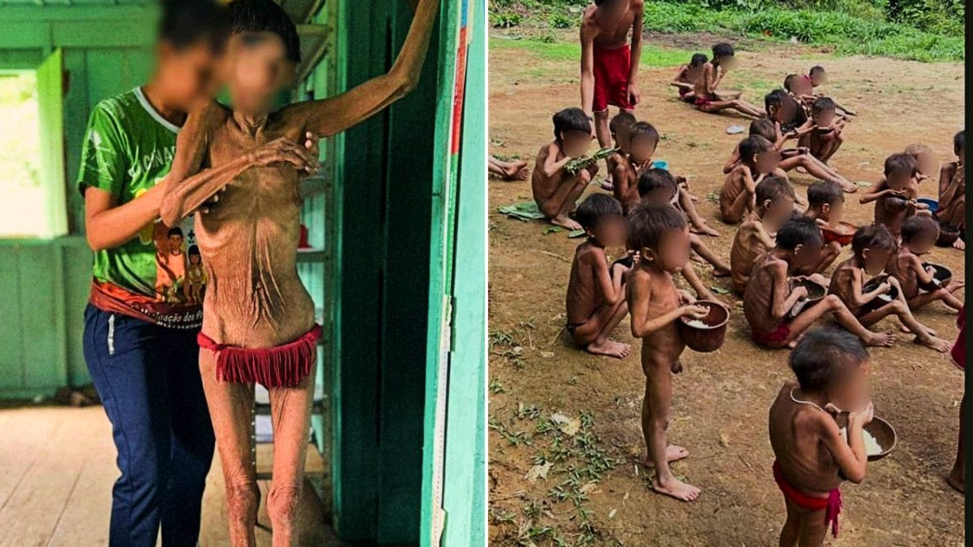 yanomami